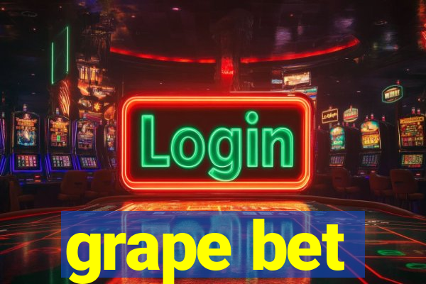 grape bet